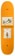 Arbor Amelia Folklore 8.5 Skateboard Deck