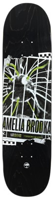 Arbor Amelia Underground 8.25 Skateboard Deck - view large