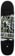 Arbor Amelia Underground 8.25 Skateboard Deck