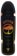Arbor Martillo Linked 9.0 Wheel Wells Skateboard Deck