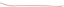 Arbor Oso Linked 10.0 Wheel Wells Skateboard Deck - side
