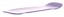 Arbor Pelka Chaos 10.0 Wheel Wells Skateboard Deck - angle