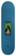 Arbor Pelka Chaos 8.75 Skateboard Deck