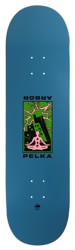 Arbor Pelka Chaos 8.75 Skateboard Deck