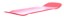 Arbor Pelka Chaos 9.75 Wheel Wells Skateboard Deck - angle
