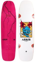 Arbor Shakedown Curse 34
