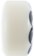Bones X-Formula V1 Standard Skateboard Wheels - yin yang (97a) - side