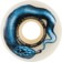 Bones X-Formula V5 Sidecut Skateboard Wheels - smokin snake (99a)
