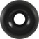 Bones X-Formula V6 Wide-Cut Skateboard Wheels - death angels (97a) - reverse