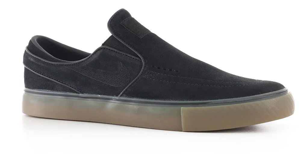 Skate Shoes Nike Slip On Janoski Mens Nike SB Zoom Janoski