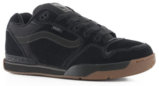 Vans Rowley XLT Skate Shoes - view large