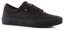 Vans Skate Curren Caples Shoes - dark brown