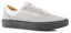 Vans Skate Curren Caples Shoes - grey