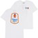 Anti-Hero Natty Revs T-Shirt - white