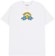 Spitfire Happy T-Shirt - white