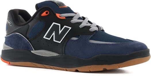 New Balance Numeric 1010 Tiago Lemos Skate Shoes - view large