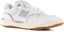 New Balance Numeric 1010 Tiago Lemos Skate Shoes - white/grey