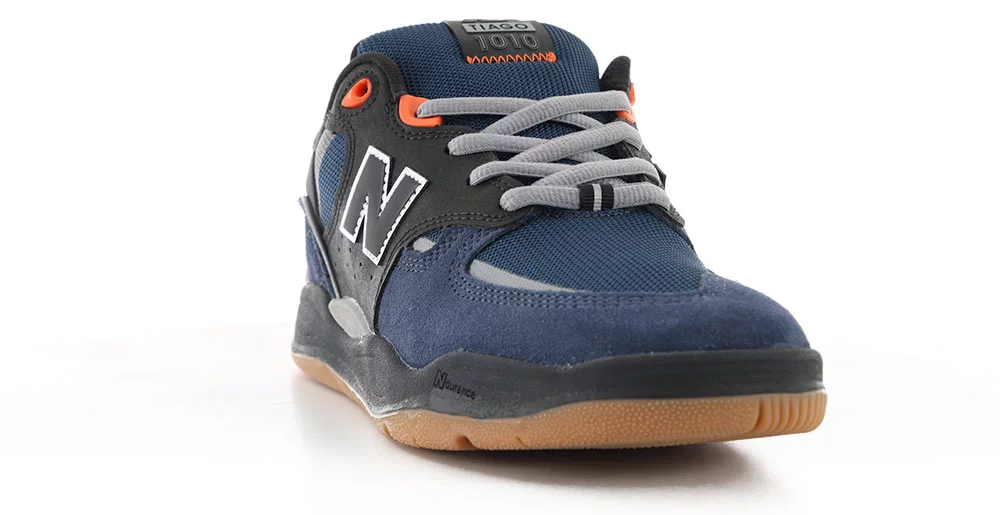 New Balance Numeric 1010 Tiago Lemos Skate Shoes | Tactics