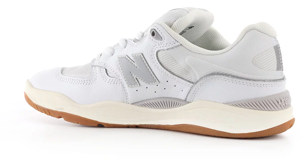 New Balance Numeric 1010 Tiago Lemos Skate Shoes | Tactics
