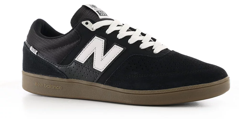 【New Balance】★スケボー★ NB Numeric Brandon Westgate 508 NB Numeric Brandon Westgate 508 - New Balance