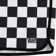 Vans MTE Everride Scalloped AOP Boardshorts - black/white - detail