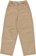 Vans Women's Curbside Pants - incense