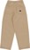 Vans Women's Curbside Pants - incense - reverse