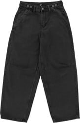 Vans Women's Curbside Pants - black