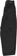 Vans Women's Curbside Pants - black - fold