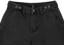 Vans Women's Curbside Pants - black - alternate front