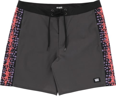 Vans MTE Daily Sideline Boardshorts - asphalt - view large