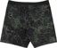Vans MTE Daily AOP Sideline Boardshorts - grape leaf - reverse