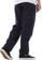 Krooked Eyes Twill Pants - navy/green - model