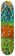 Tactics Lost N Found Skateboard Deck