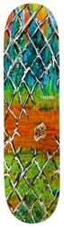 Tactics Lost N Found Skateboard Deck