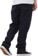 Spitfire Bighead Fill Denim Jeans - dark wash - model