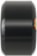 Spitfire Chrome Venom 80HD Conical Full Skateboard Wheels - black (80d) - side