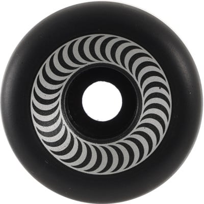 Spitfire Formula Four OG Classic Skateboard Wheels - black 60 (99d) - view large