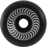 Spitfire Formula Four OG Classic Skateboard Wheels - black 60 (99d)