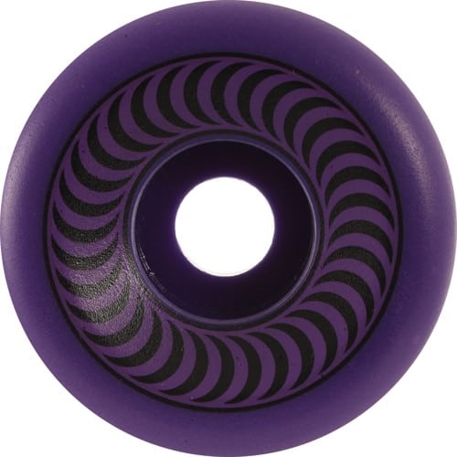 Spitfire Formula Four OG Classic Skateboard Wheels - white
