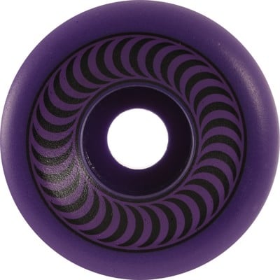 Spitfire Formula Four OG Classic Skateboard Wheels - purple (99d) - view large