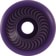 Spitfire Formula Four OG Classic Skateboard Wheels - purple (99d)