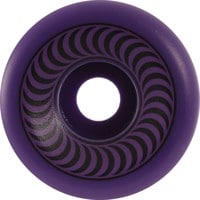 Spitfire Formula Four OG Classic Skateboard Wheels - purple (99d)