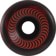 Spitfire Formula Four OG Classic Skateboard Wheels - red/black swirl (99d)