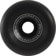 Spitfire Formula Four OG Classic Skateboard Wheels - black 60 (99d) - reverse