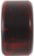 Spitfire Formula Four OG Classic Skateboard Wheels - red/black swirl (99d) - side