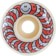 Spitfire Spanky Pro Formula Four Classic Skateboard Wheels - happy/grey (99d)