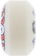Spitfire Spanky Pro Formula Four Classic Skateboard Wheels - happy/grey (99d) - side