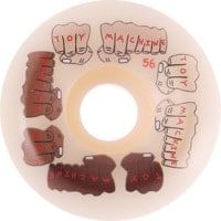 Fist Colors Conical Skateboard Wheels