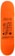 There Marie Rock Chick 8.25 Skateboard Deck